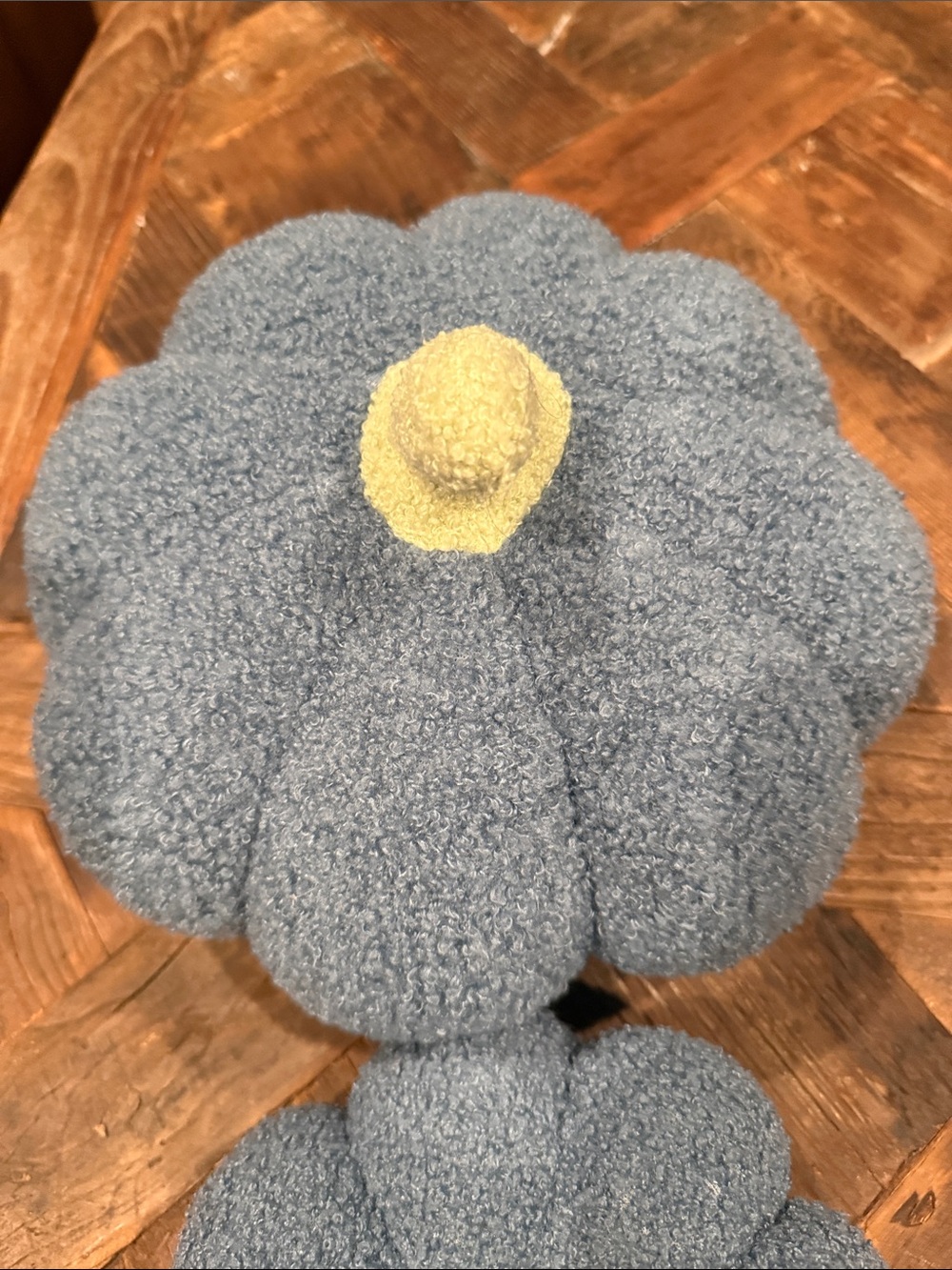 Boucle Pumpkins - Picture 3 of 4